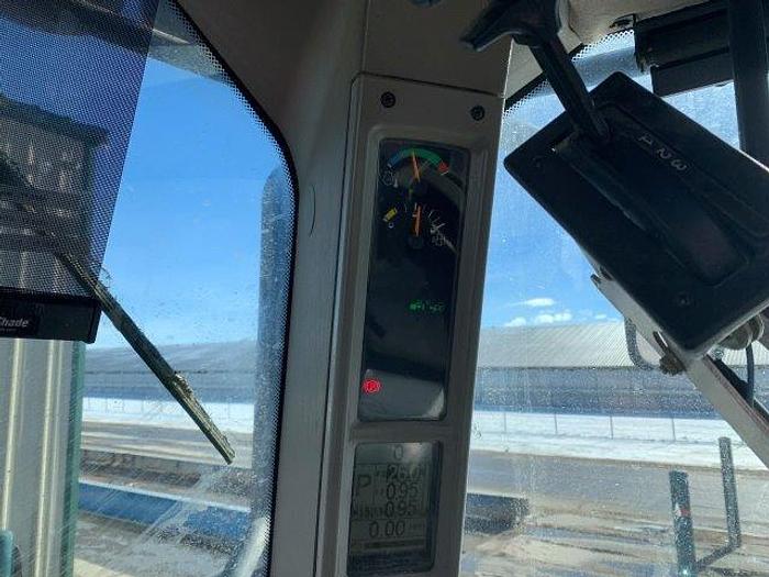 Used 2015 Case IH Magnum 280