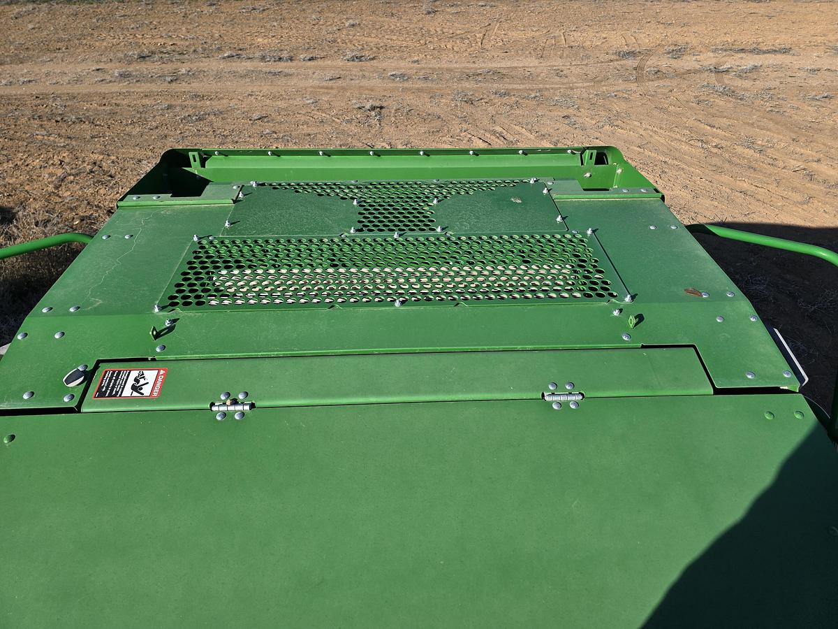 Used 2016 John Deere L340 Baler w/ 28k bales