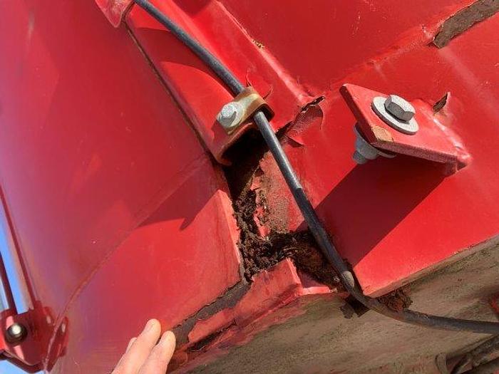 Used Triolet Triple X