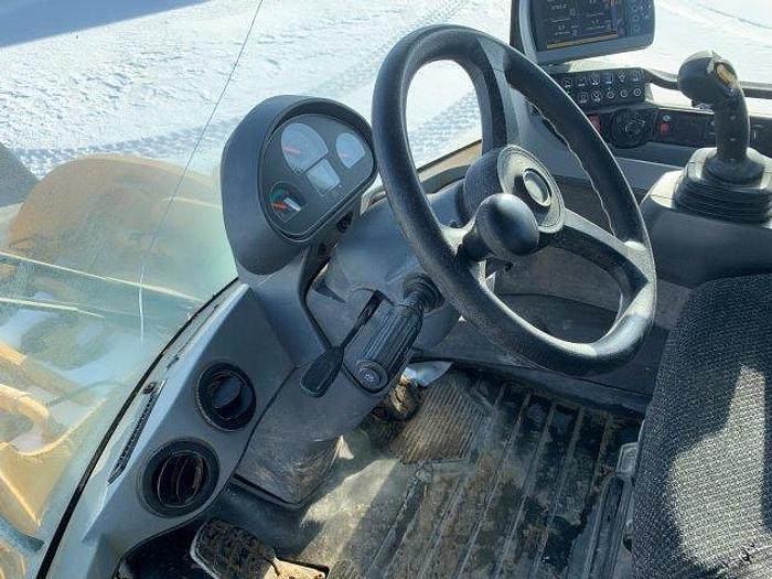 Used Caterpillar 930K