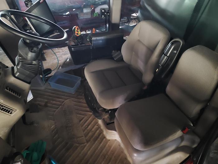 Used 2017 Case Patriot 4440 Sprayer