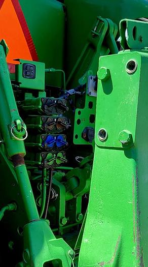 Used 2014 John Deere 8245R