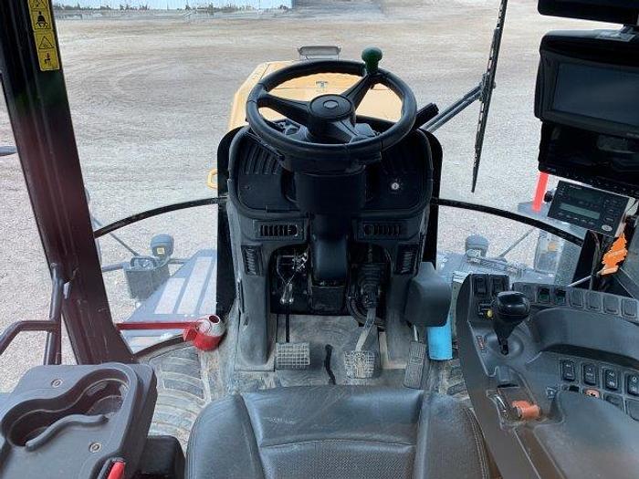 Used 2018 Ag-Chem Terragator TG8300B Air Max