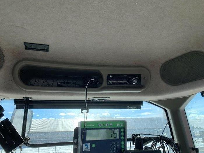 Used 2015 Case IH Magnum 280