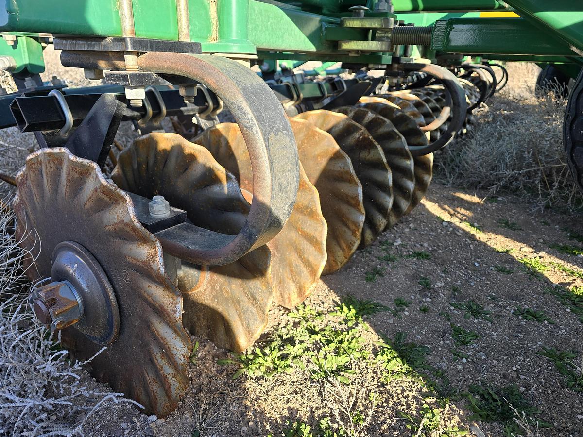 Used 18' Great Plains 1800TM Disk