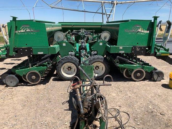 Used Great Plains 30' Grain Drill 6" spacing
