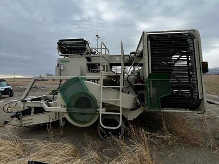 Used 2010 Top Air TL 4400 Onion Loader