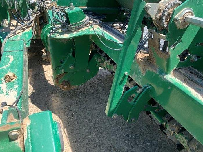 Used Great Plains 30' Grain Drill 6" spacing