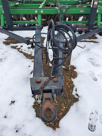 Used 32' Frontier TM5132 Heavy Tandem Disk