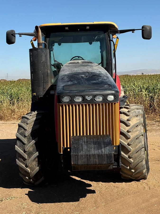 Used 2016 Versatile 260 Tractor
