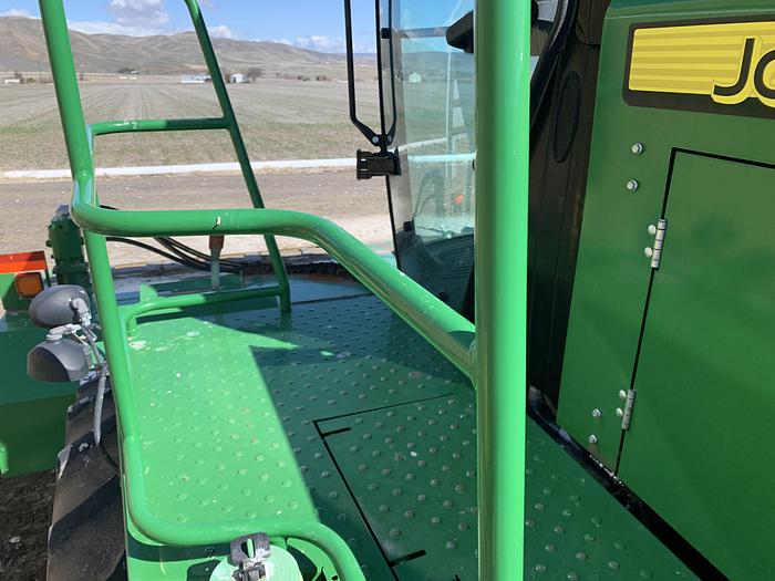 Used 2018 John Deere W235