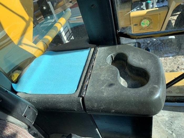 Used 2002 Ag-Chem Terragator 8104