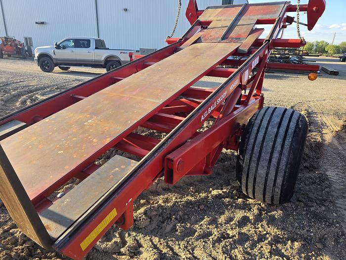 Used 2011 ProAg HD4SR Bale Stacker ** Excellent Condition **