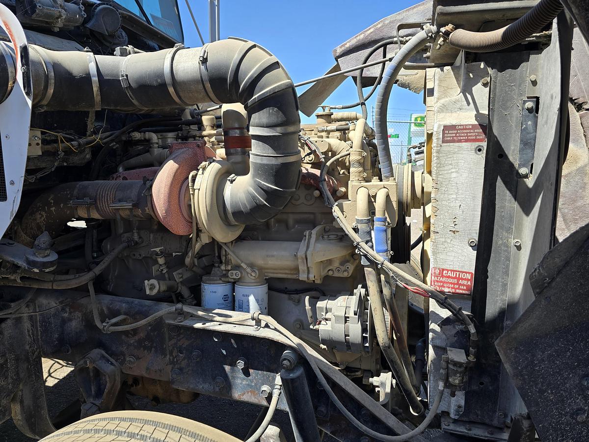 Used Kenworth W900 Truck