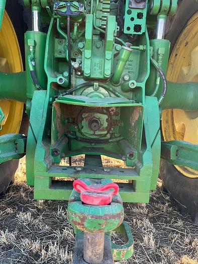 Used 2014 John Deere 8360R Tractor w/ 3800 hrs