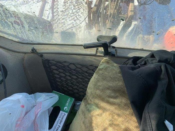 Used 2015 Case IH Magnum 280