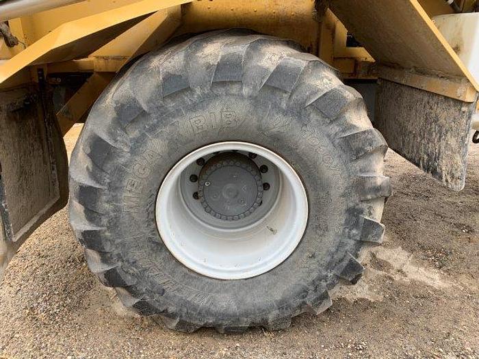 Used 2018 Ag-Chem Terragator TG8300B Air Max