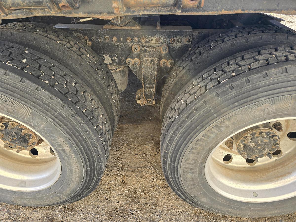 Used 2019 Freightliner Cascadia 113 Truck