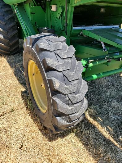 Used 2003 John Deere 9550 Combine w/ 2 Headers ** Superb Condition **