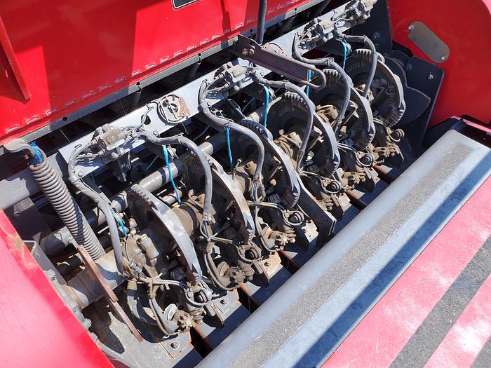 Used 2012 Massey Ferguson 2190 Baler w/ 44k bales