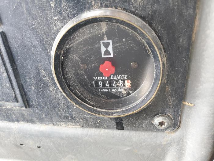 Used 2003 Volvo L220E Wheel Loader