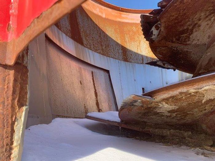 Used Triolet Triple X