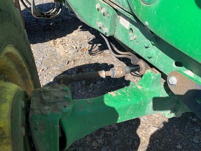 Used John Deere 7330 Premium