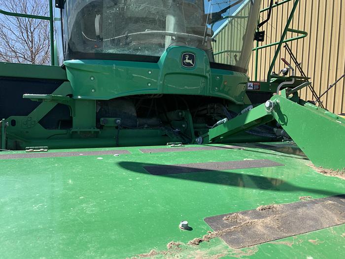 Used 2018 John Deere W235