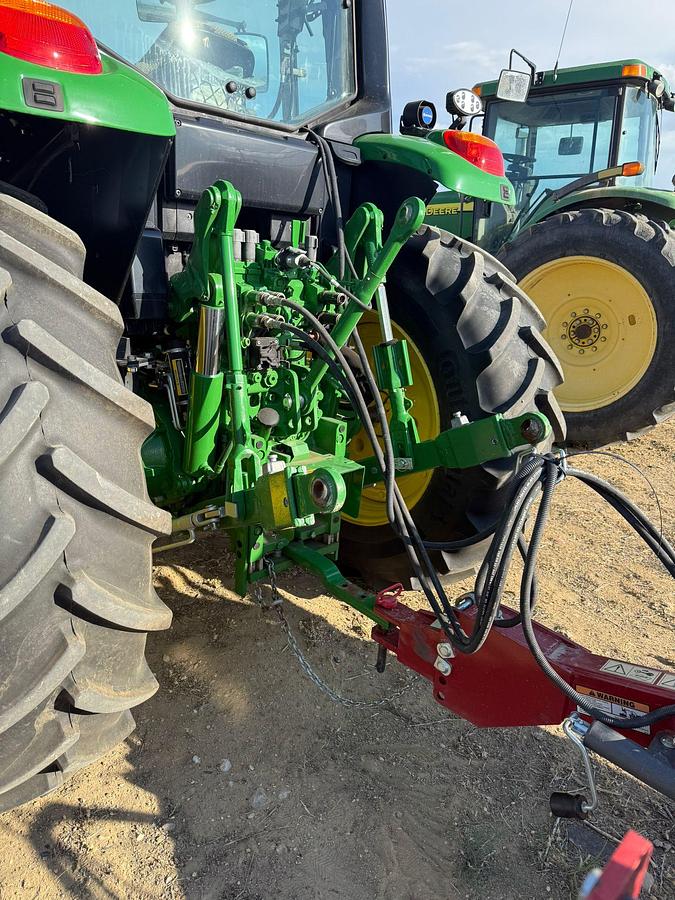 Used 2010 John Deere 7330 Tractor w/ 6300 hrs