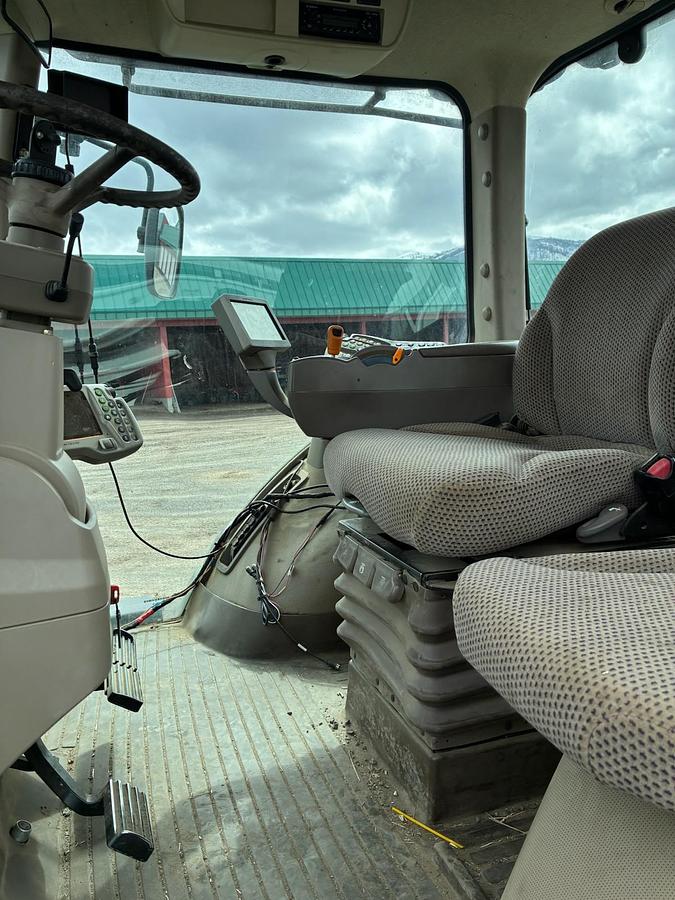 Used 2012 John Deere 7260R Tractor w/ 4500 hrs + IVT Transmission