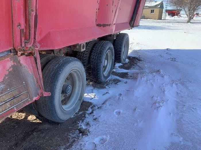 Used Triolet Triple X