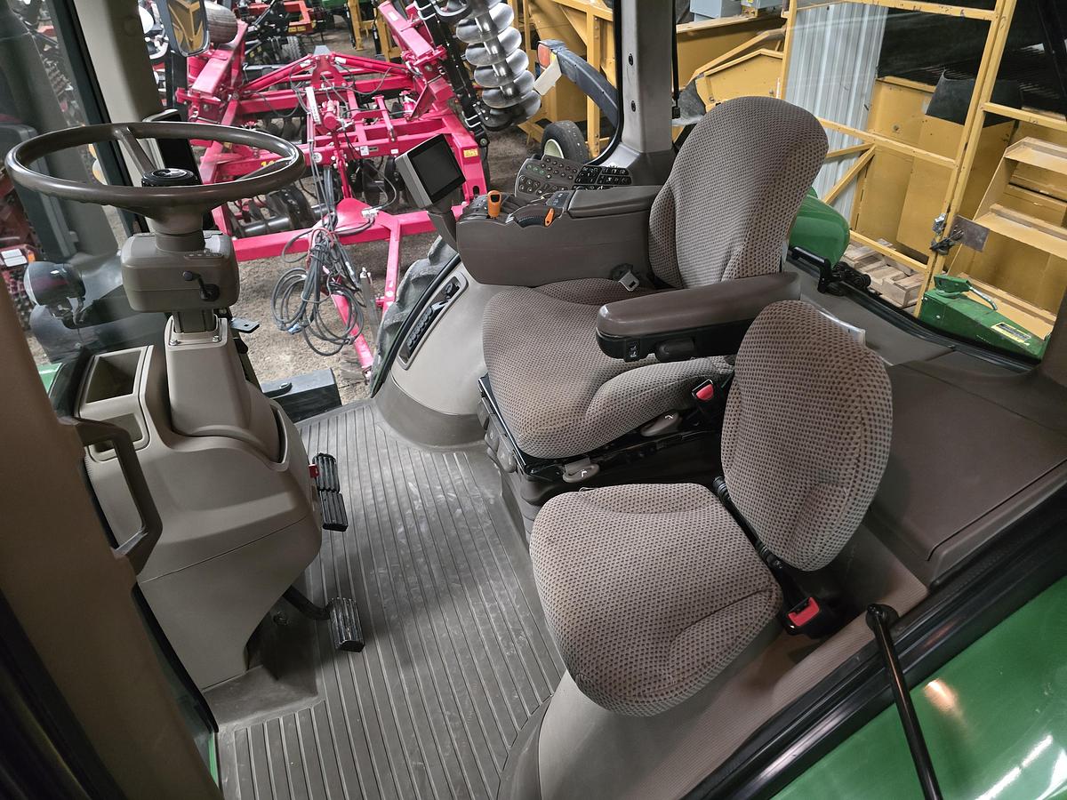 Used 2013 John Deere 8235R Tractor w/ 3700 hrs