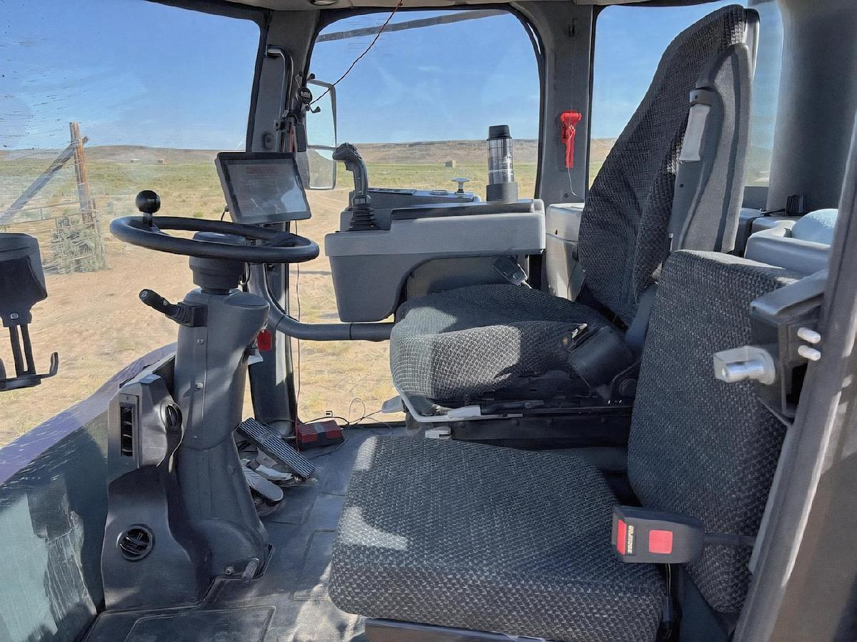 Used 2015 Mil-Stak SP/3100 Bale Stacker