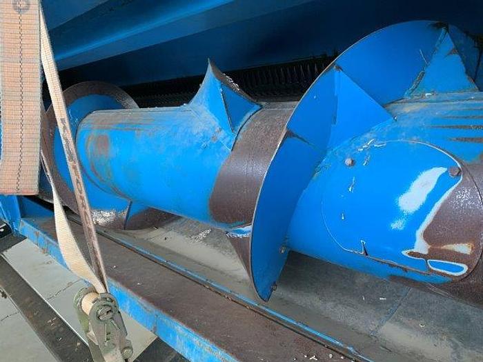 Used Shelbourne CVS32