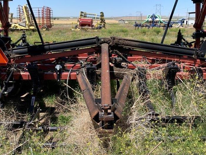 Used Case IH PTX 600 Chisel Plow 50'