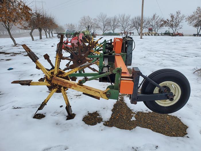 Used Carrot Reservoir Diker - 3 Bed