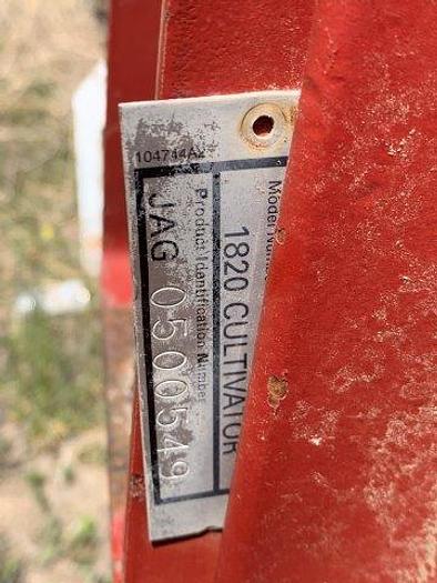 Used Case IH 1820 12R30 Row Crop Cultivator