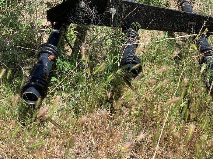 Used Case IH PTX 600 Chisel Plow 50'