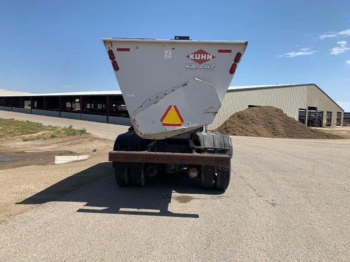 Used 2001 Interational 4900