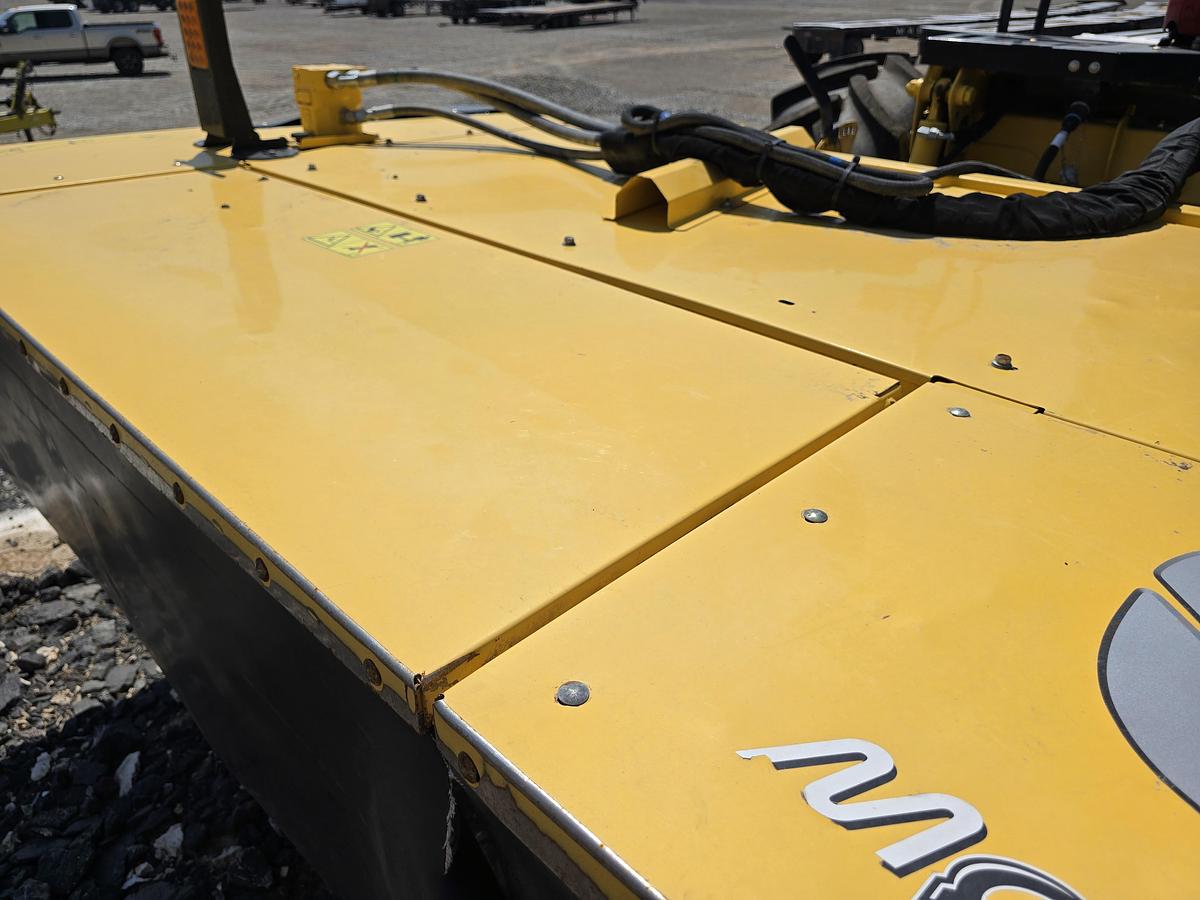 Used 2025 New Holland SR260 Plus Rotary Windrower