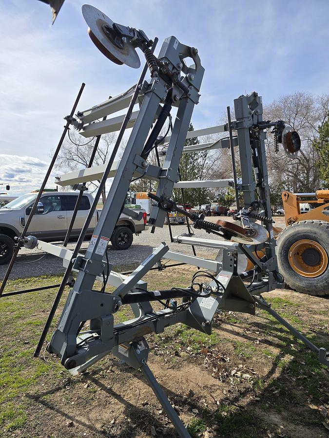 Used The Weed Zapper Annihilator