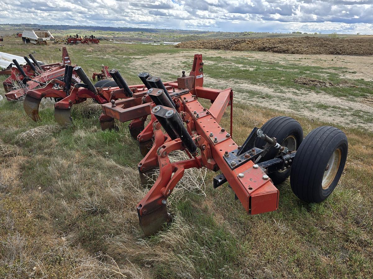 Used Case 10 Ripper - 7 Shank