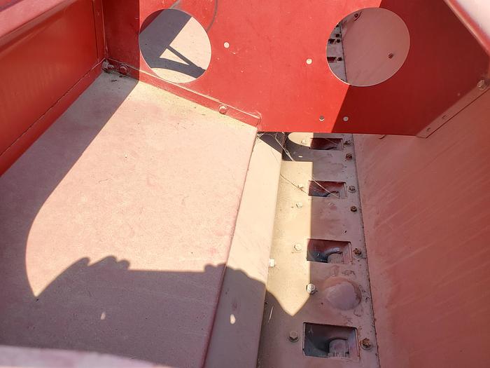 Used 20' Case 5400 Grain Drill w/ Small Seed Box