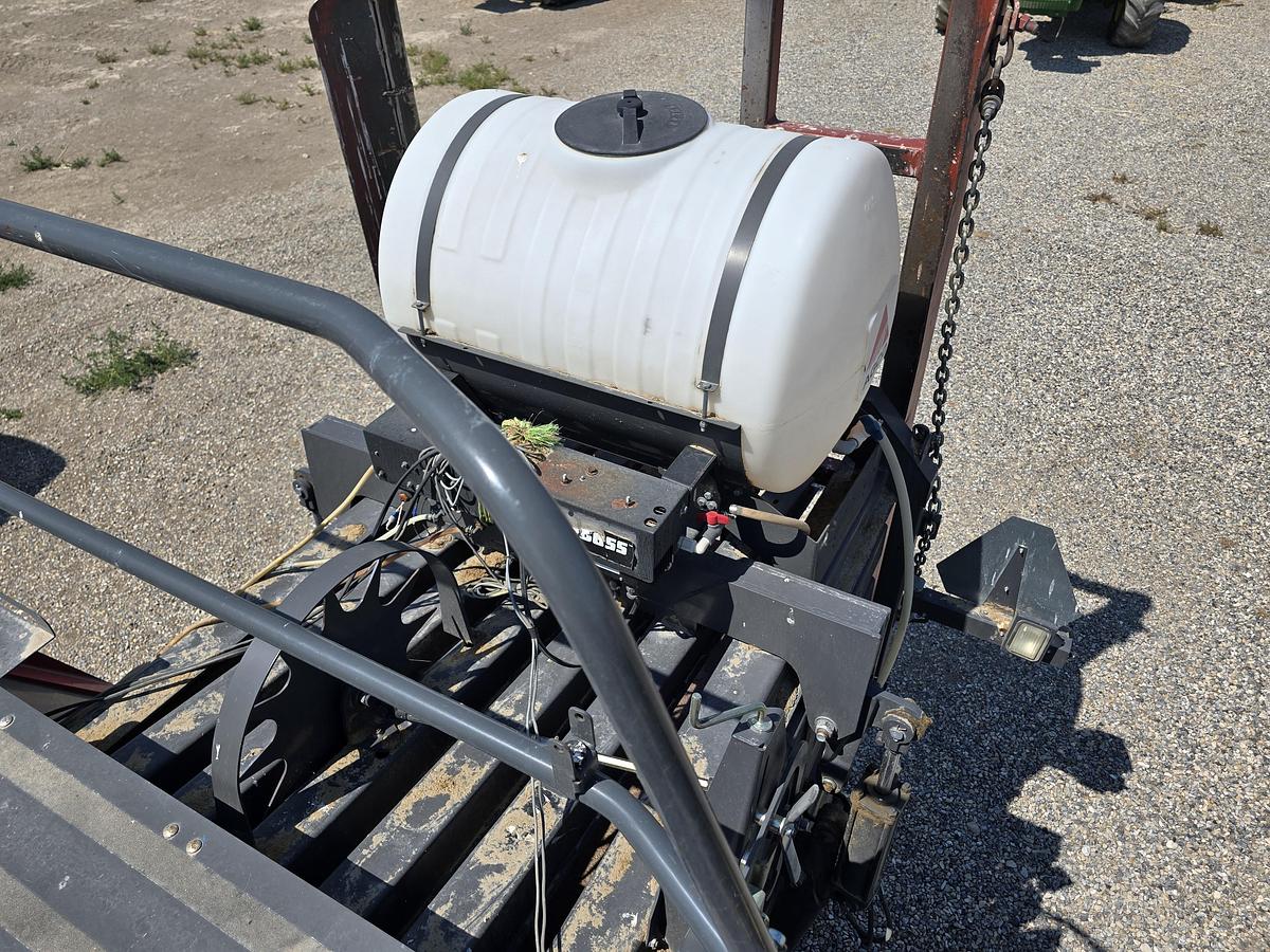 Used 2016 Massey Ferguson 2270 Baler w/ 25k Bales