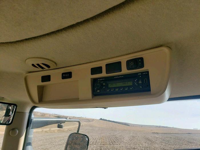 Used 2012 John Deere 8360R Tractor w/ IVT + ILS