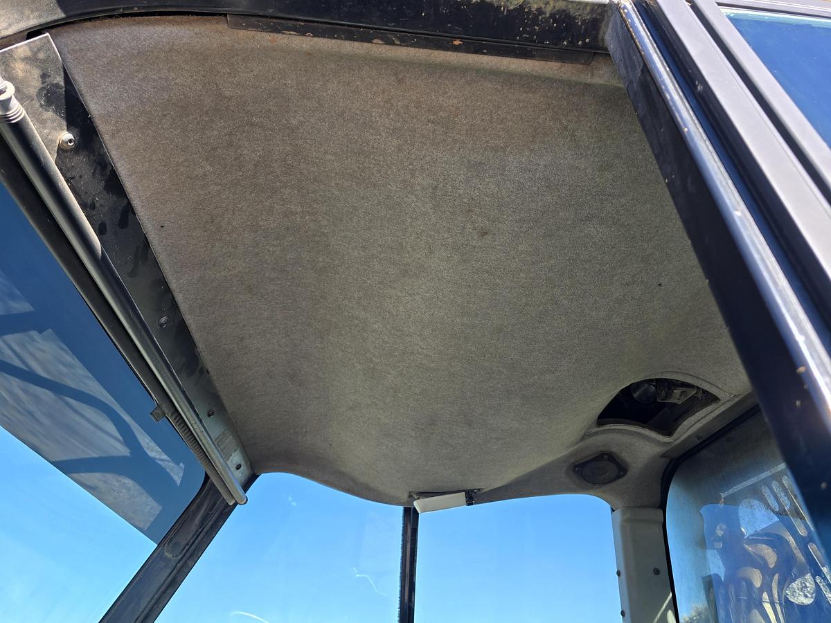 Used Caterpillar 730 Articulating Haul Dump Truck