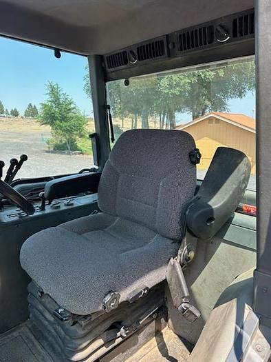 Used 1992 Case 7140 Tractor w/ 8100 hrs
