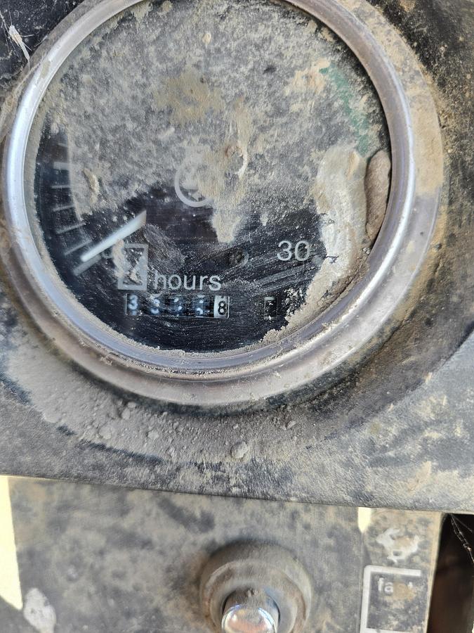 Used Allis Chalmers 7045 Tractor