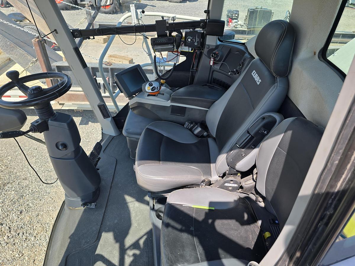 Used 2019 Claas Jaguar 980 Forage Harvester / Chopper