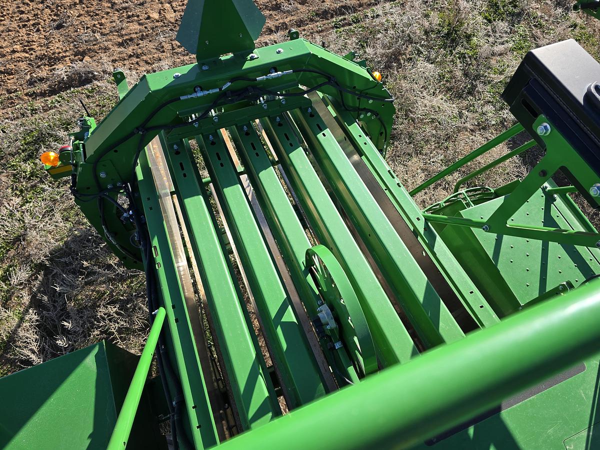 Used 2019 John Deere L341 Baler w/ 26k bales